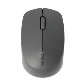 Rapoo Multi-mode Silent Wireless Mouse M100 – Grey – M100 Silent