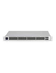 UniFi USW-Aggregation – High-Performance Aggregation Switch