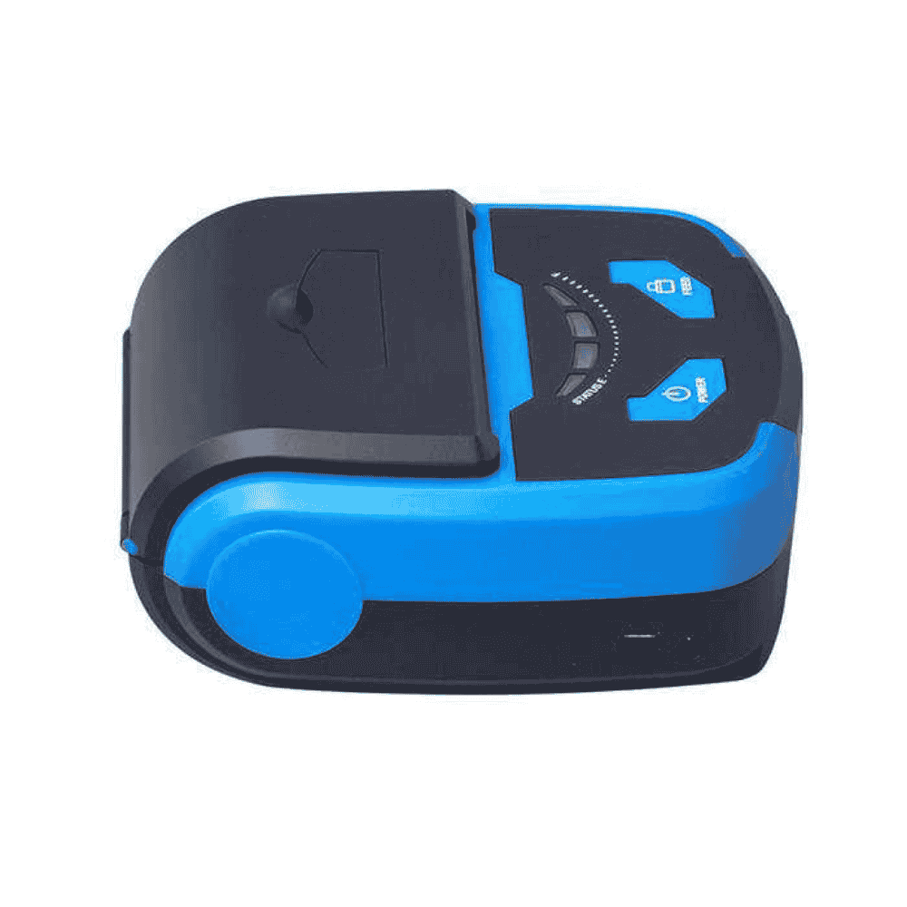  X-POS P810 Mobile receipt& label printer