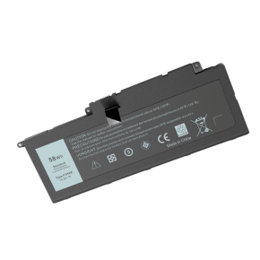 58Wh 4Cell Dell Inspiron 17 7746 Battery