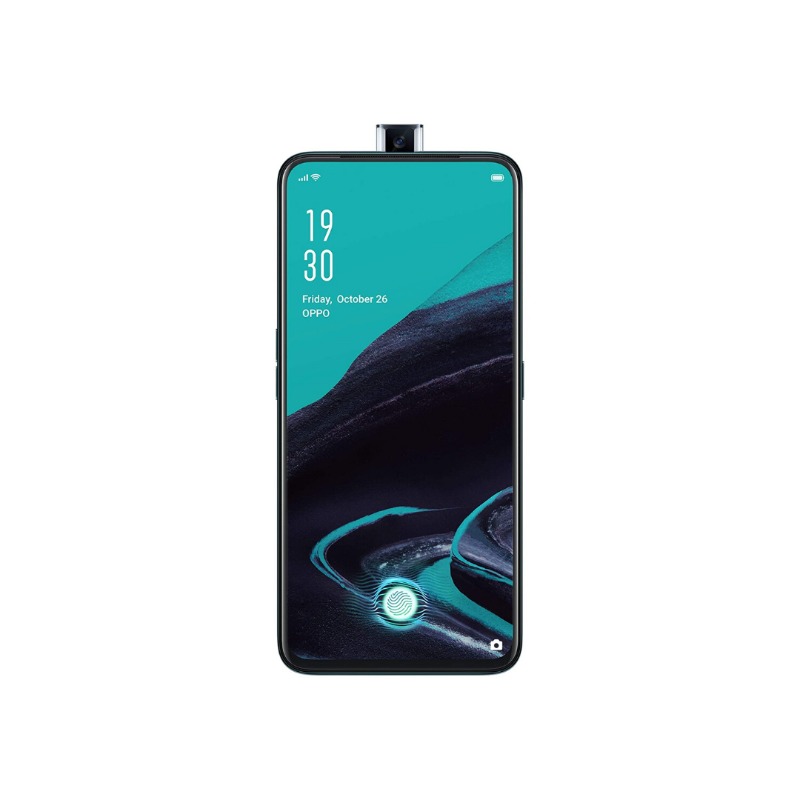 OPPO Reno2 F (8GB RAM, 128GB Storage)