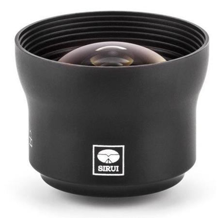 Sirui 60mm Portrait Lens