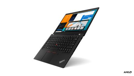 Lenovo ThinkPad L15 Gen 1 – Ryzen 7, 32GB RAM, 256GB SSD