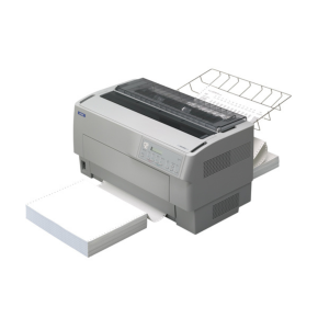 Epson DFX-9000 Dot Matrix Printer (C11C605011DA)
