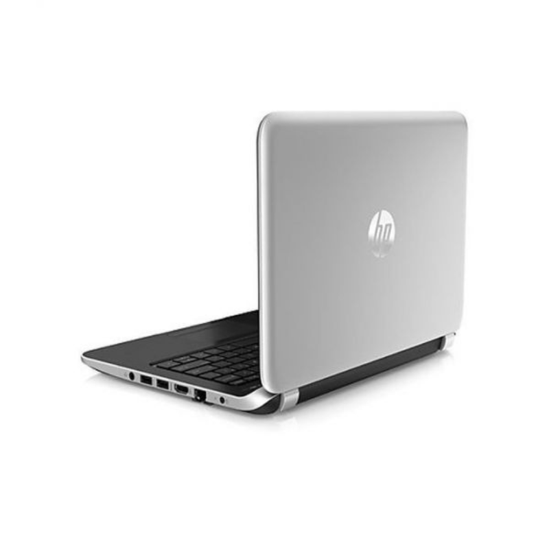 Hp Notebook 210 G1 Core I3-4010u 4GB RAM 320GB HDD 11.6″ Touch 