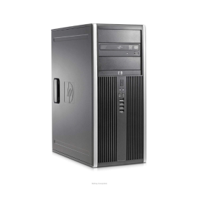 Hp Compaq 8300 Elite CMT Tower,Intel Core i3, 4GB DDR3 RAM, 500GB Harddisk (refurbished)