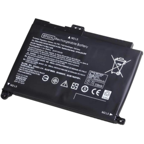 HP Pavilion 15-au123ca 15-au123cl battery- BP02XL