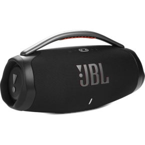 JBL Boombox 3 Portable Bluetooth Speaker