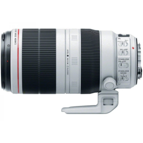 Canon EF 100-400mm f/4.5-5.6L IS II USM Lens