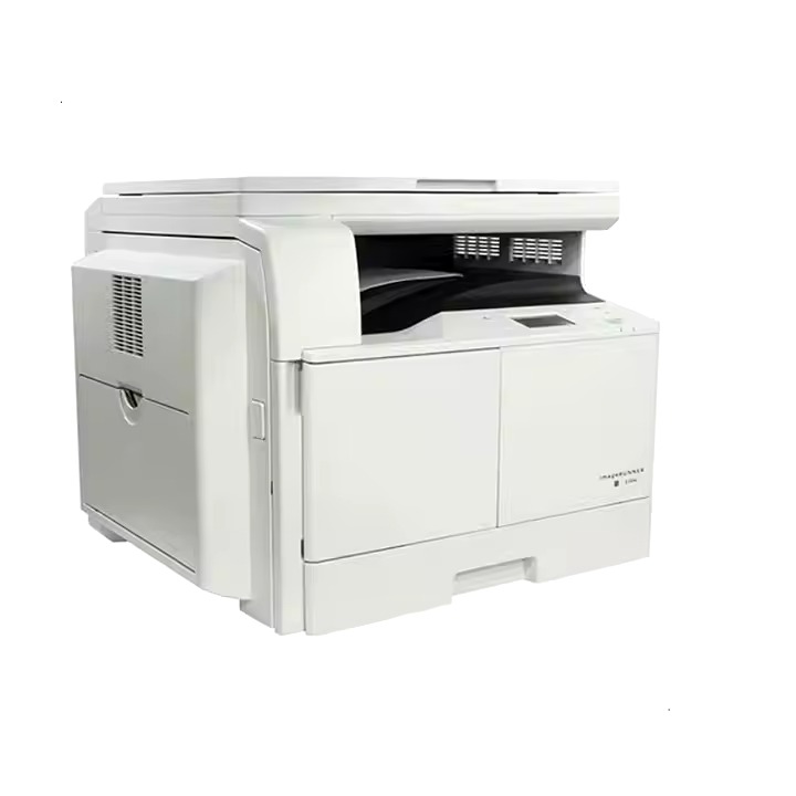 Canon imageRUNNER 2204 scanner