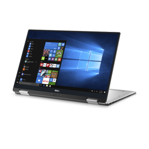 DELL XPS 13 9365 i5-7Y57 Hybrid (2-in-1) 33.8 cm (13.3