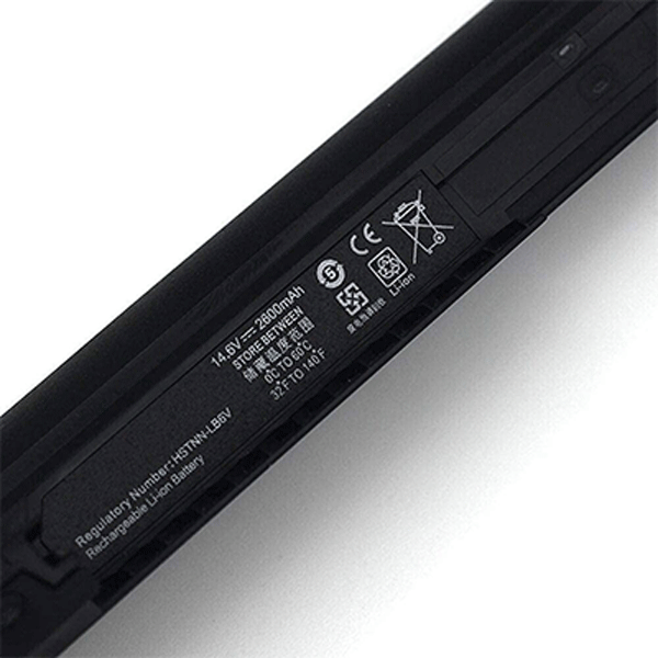 HP Original HS04 4-Cell Laptop Battery for HP Pavilion 250G4 (N2L85AA)