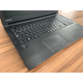 TOSHIBA DYNABOOK B35 CORE i5 GEN 5/4 GB RAM HDD500GB/SLIM MODEL 