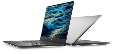 DELL XPS 15 9570 i7-8750H  Core i7,16 GB RAM 512 GB SSD
