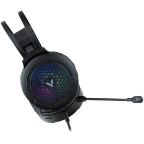 Rapoo Illuminated Gaming Headset VH120 