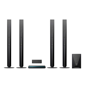 Sony BDV-E6100 Home Audio System