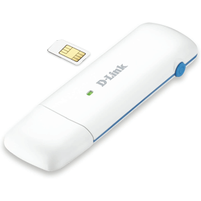 21Mbps HSPA+ USB Adaptor dual band Support HSUPA/HSDPA/UMTS/GPRS network - DWM-157