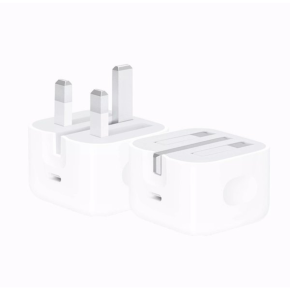 Apple 20W USB-C Power Adapter