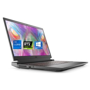 DELL G15 Core i7 10th Gen - (16 GB/512 GB SSD/Windows 10/4 GB Graphics/NVIDIA GeForce RTX 3050Ti) G15-5510 Gaming Laptop, 15.6 Inch, Windows 10 Home