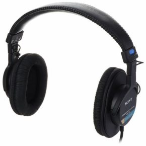 Sony MDR-7506 Headphones