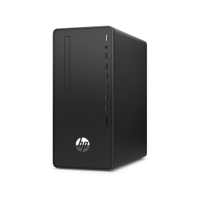 HP 290 G4 Micro tower Core i7-10700 8GB 1TB, DOS + P22V MONITOR 21.5″- 8T2B8ES