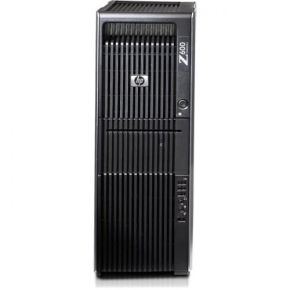 Refurbished HP Z620 Xeon E5-2620 V2 16GB RAM 1TB HDD 2GB GPU Windows 10