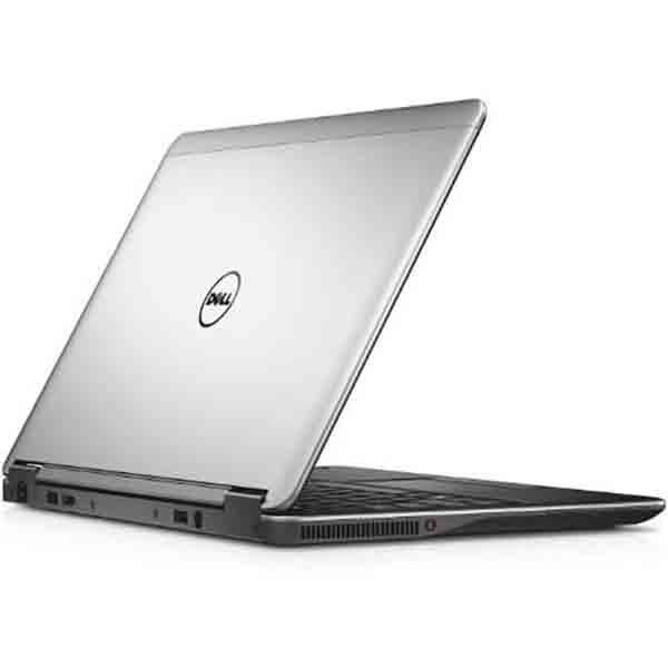 Dell Latitude E7240: Core i5-4310U, 8 GB DDR3L-SDRAM 256 GB SSD, hdmi, webcam, backlit