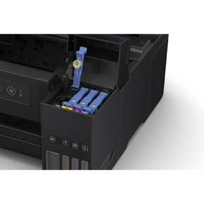 Epson L4150 Wi-Fi All-in-One Ink Tank Printer- C11CG25405