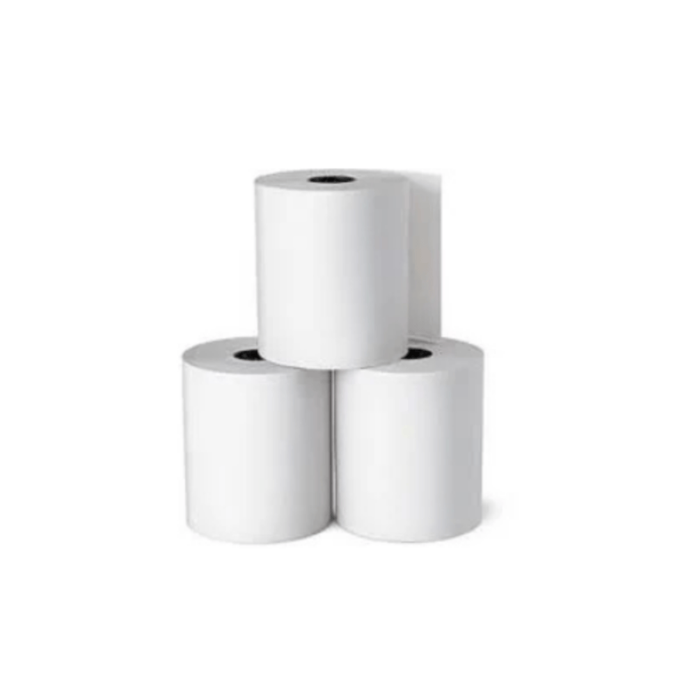  Thermal paper Roll 80mm x 80mm