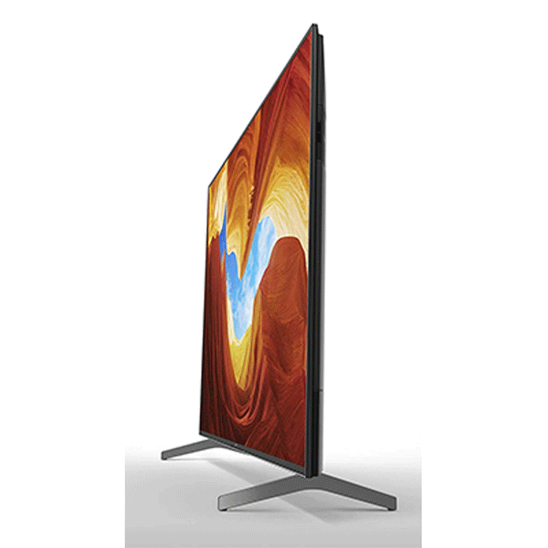55X9000H - Sony 55 Inch Android HDR 4K UHD Smart LED TV - (KD55X9000H)
