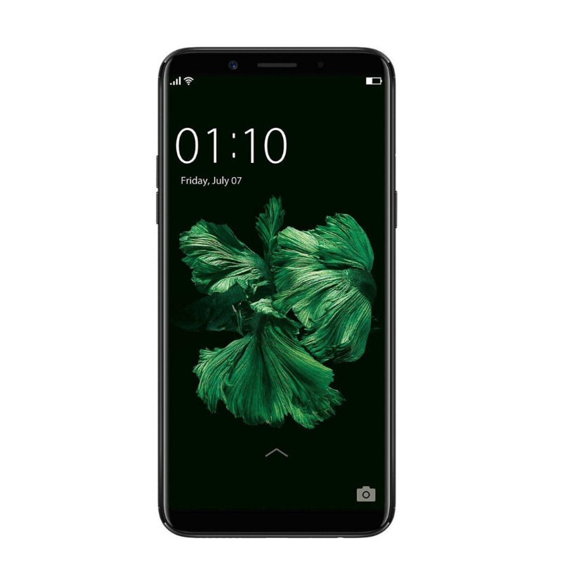 Oppo F5 (4GB RAM, 32GB Storage)