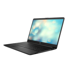 HP 15-dw1380nia Core i5 10210U 4GB RAM 1TB HDD 15.6″–589K3EA