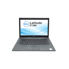 Dell Latitude 7280  Intel Core i5 7th Gen 8GB RAM 256GB SSD 
