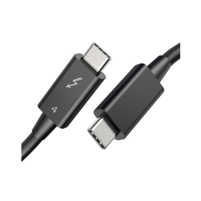 3ft Thunderbolt 4 USB-C Cable 20V 5A 100W 8K