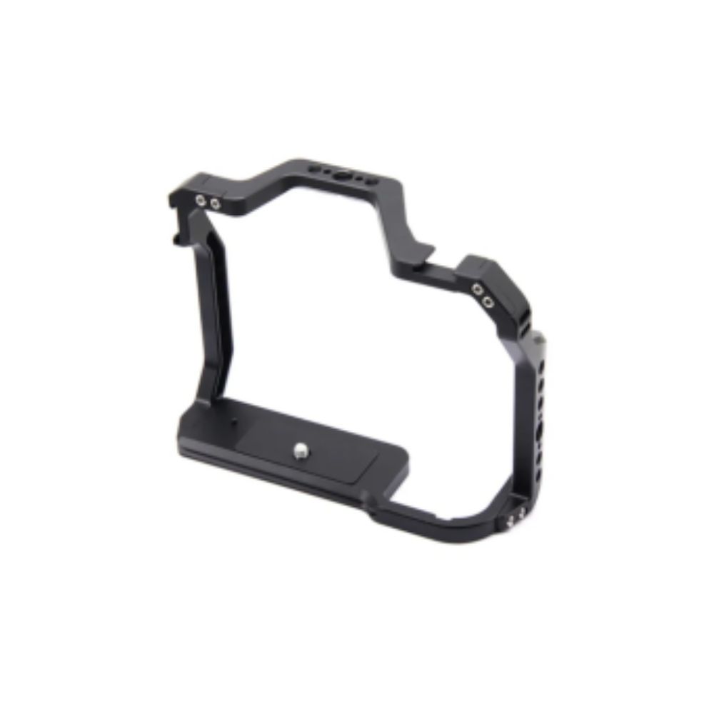 Caisi Camera Cage for Canon 5D Mark III or 5D Mark IV