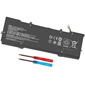 SU06XL Battery Compatible with HP Spectre X360 15-DF DF0033DX DF0008CA DF1020CA