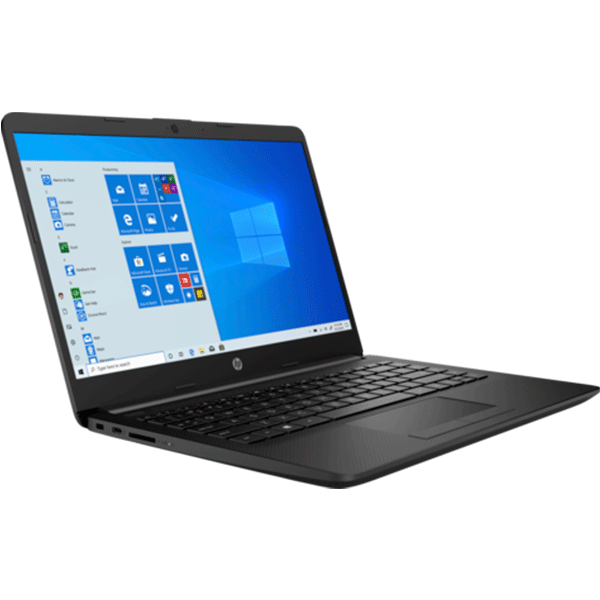 HP 14 CF2012NIA 10th gen Core i5 4GB RAM 1TB SSD -2Z2L6EA)