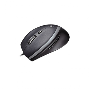 Logitech Corded Mouse M500