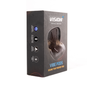  Vision Plus Vibe Pods Series