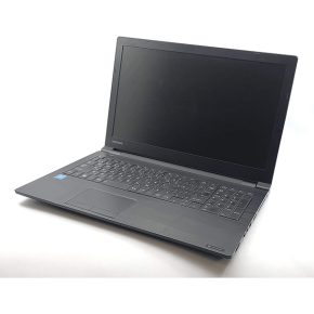 Toshiba Dynabook B45/G intel Corei5 7th generation ,15.6 Inches RAM4 GB,500 GB  Hard Drive