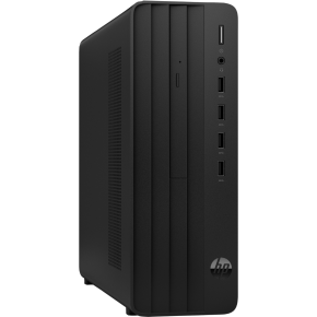 HP Pro Tower 290 G9 Desktop PC – Core i5-12500 8GB RAM, 1TB HDD, 18.5'' Monitor- 8T2H6ES