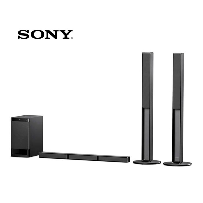 Sony HT-RT40 5.1 Channel Sound Bar Home Theatre System