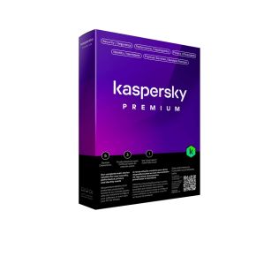 Kaspersky Premium Total Security 5 users