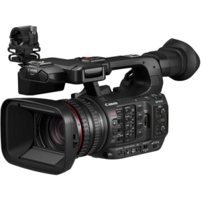 Canon XF605 UHD 4K HDR Pro Camcorder
