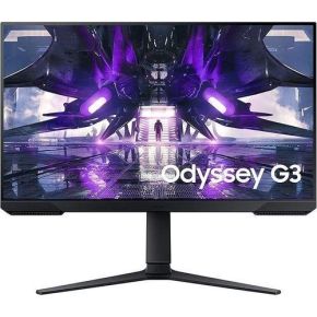 Samsung 27" Odyssey G3 AG300 Gaming Monitor- LS27AG300NMXUE
