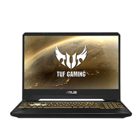 Asus FX505G Core i7 8th /16gb/1TB/4gb Nvidia Graphics 