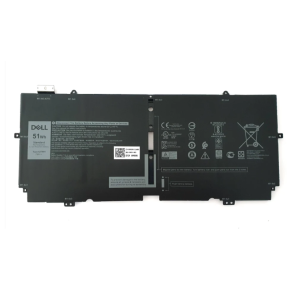 Dell 52TWH 0XX3T7 battery