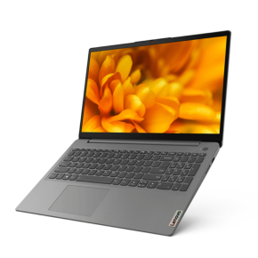  Lenovo IdeaPad 3 15ITL6, Core i5 1135G7, 4GB+4GB, 256GB SSD, Windows 11 Home, 15.6″ FHD Touch Screen– 82H8018SUS