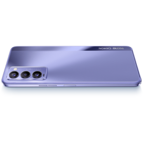 Tecno Camon 18P 128GB 8GB 48MP 6.6″ 5000mAh 4G Dual SIM