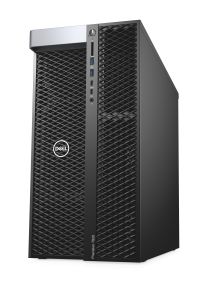 DELL 7920 XEON SILVER*2 16GB/1TB/8GB GPU(P4000) @135,000